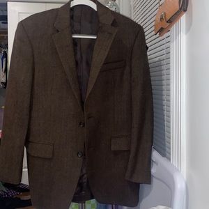 Ralph Lauren Suit Jacket
